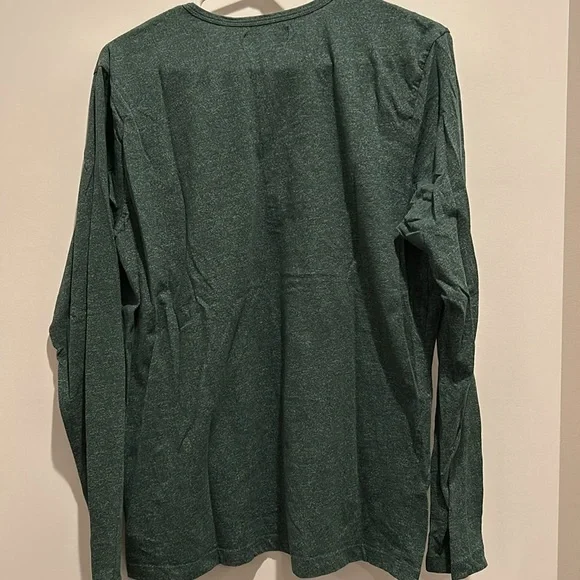 Long Sleeve Shirt - Picture 4 of 4